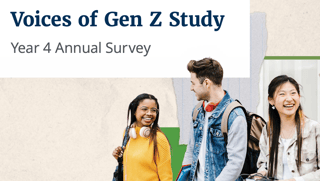 Voices of Gen Z