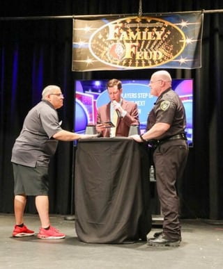 fam feud